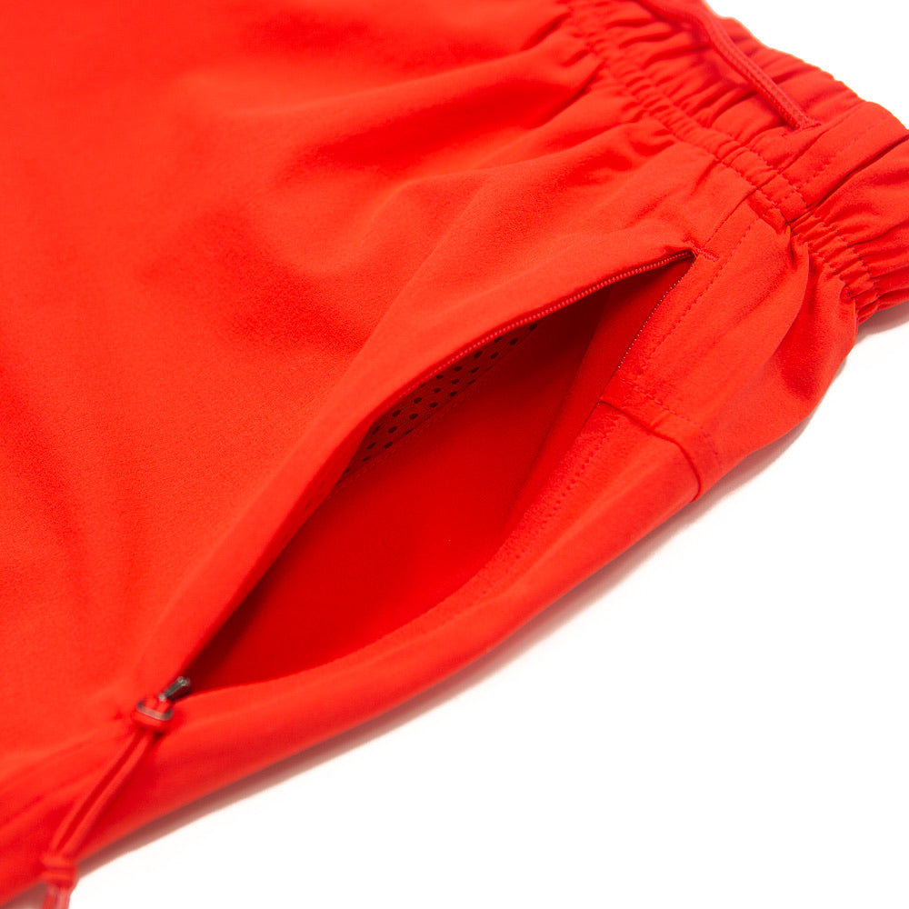 ACG Dri-FIT Short (Lt. Crimson/Cinnabar)