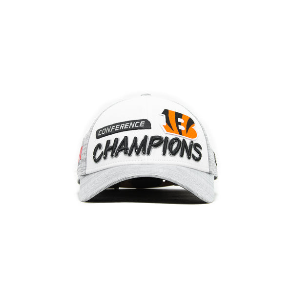 New Era NFL Cincinnati Bengals Conference Champions Locker Room