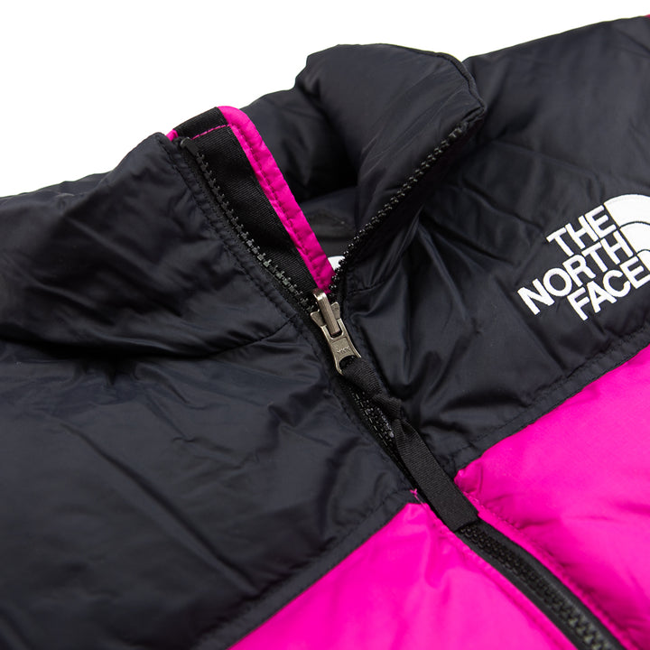 W 1996 Retro NPTS Jacket (Fuschia Pink)