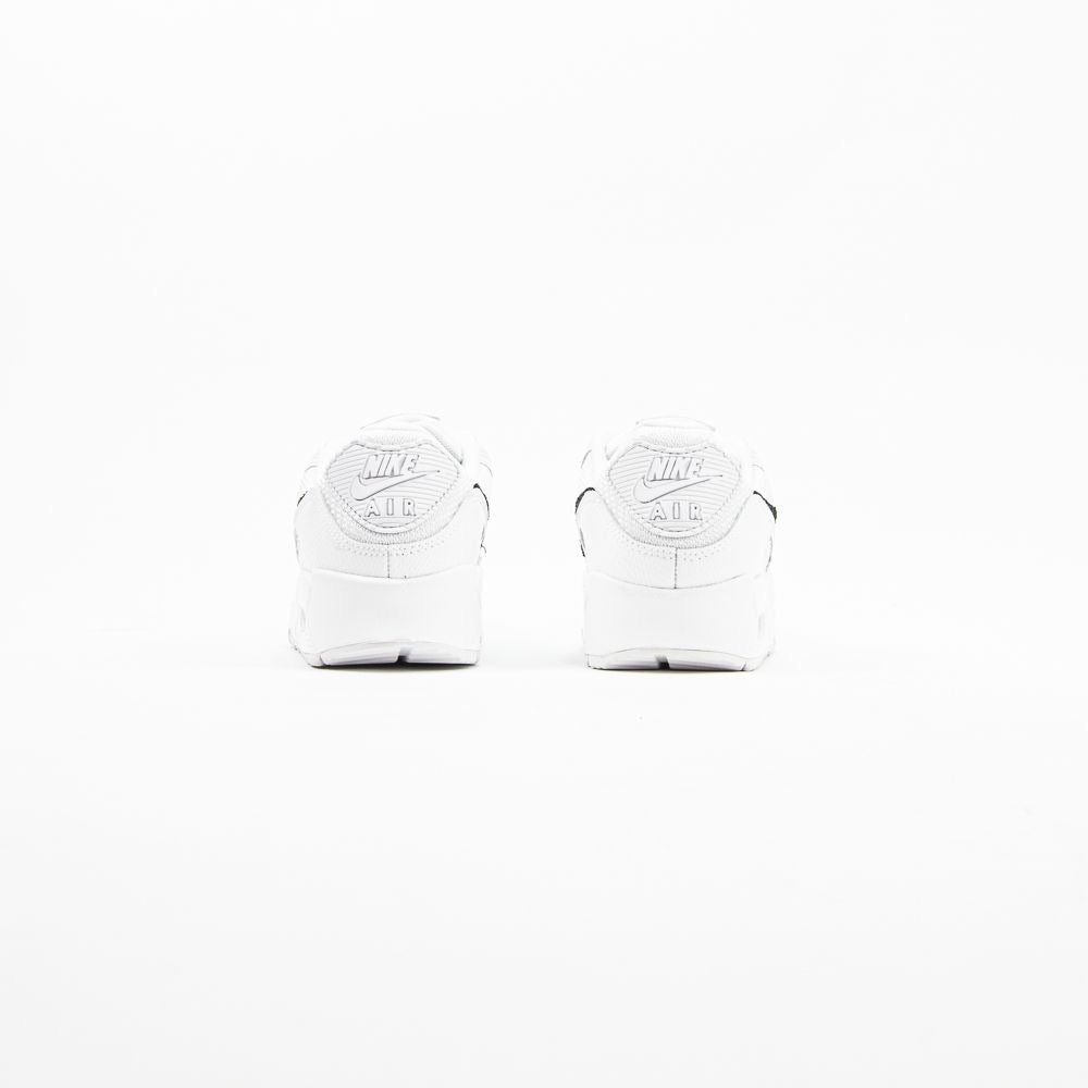 WMNS Air Max 90 (White/Black)