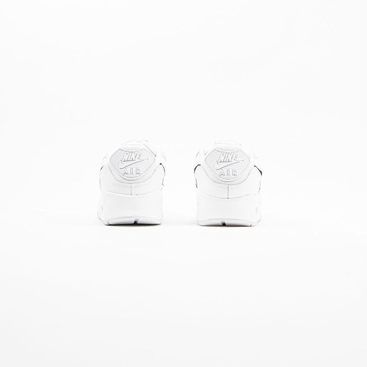 WMNS Air Max 90 (White/Black)