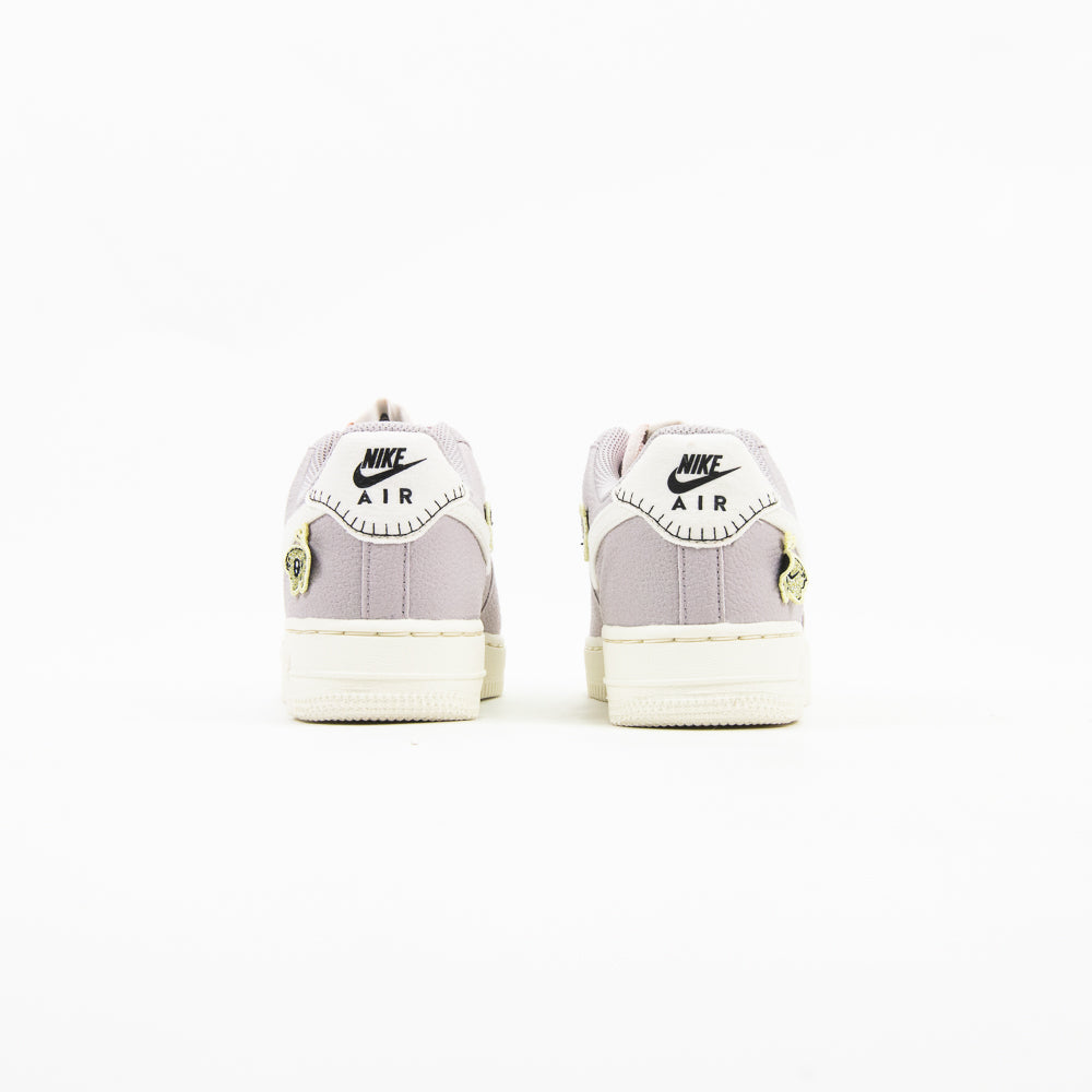 WMNS Air Force 1 '07 SE NN (Amethyst Ash/Pale Ivory)