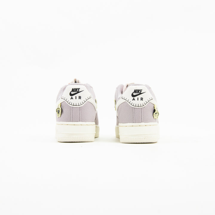 WMNS Air Force 1 '07 SE NN (Amethyst Ash/Pale Ivory)