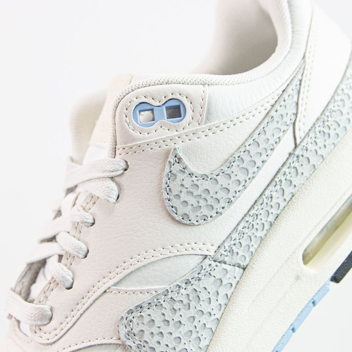 WMNS Nike Air Max 1 SFR (Summit White/Phantom-Sail)