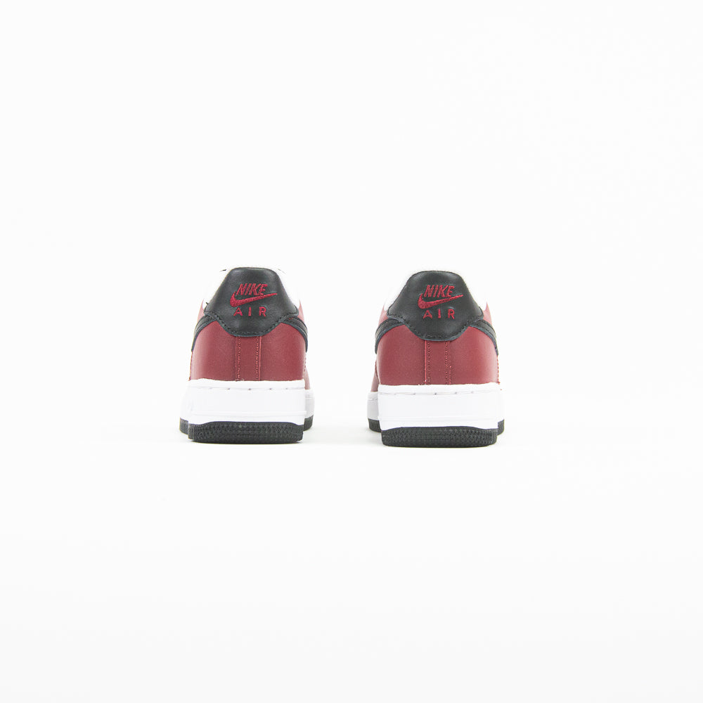 Air Force 1 LV8 1 GS (Team Red/Black/White) – Corporate