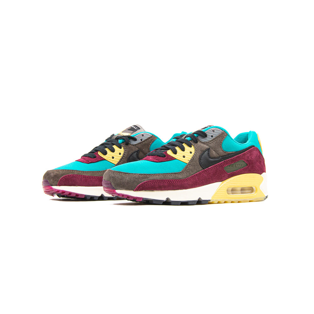 Air Max 90 NRG (Ridgerock/Black/Turbo Green)