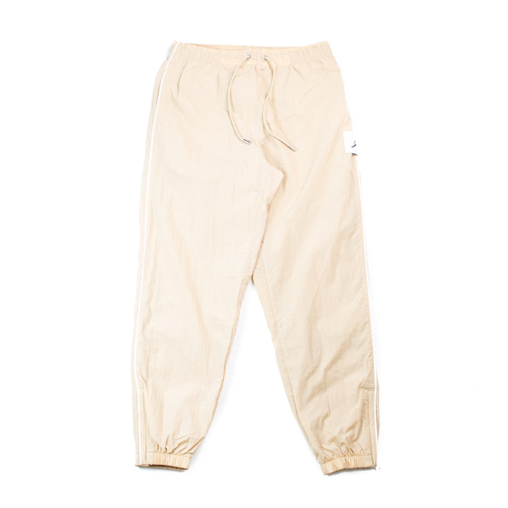 Jordan Essentials Men's Warm-Up Pants (Desert/Pale Ivory/Sail)