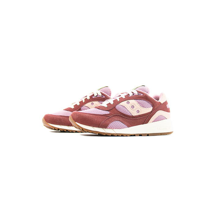 Shadow 6000 (Burgundy)