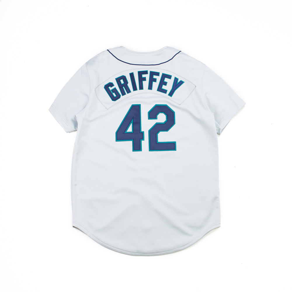 Ken Griffey Jr 1997 Authentic Jersey (Mariners)