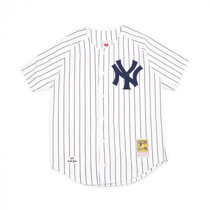 Derek Jeter Authentic Jersey (Yankees)