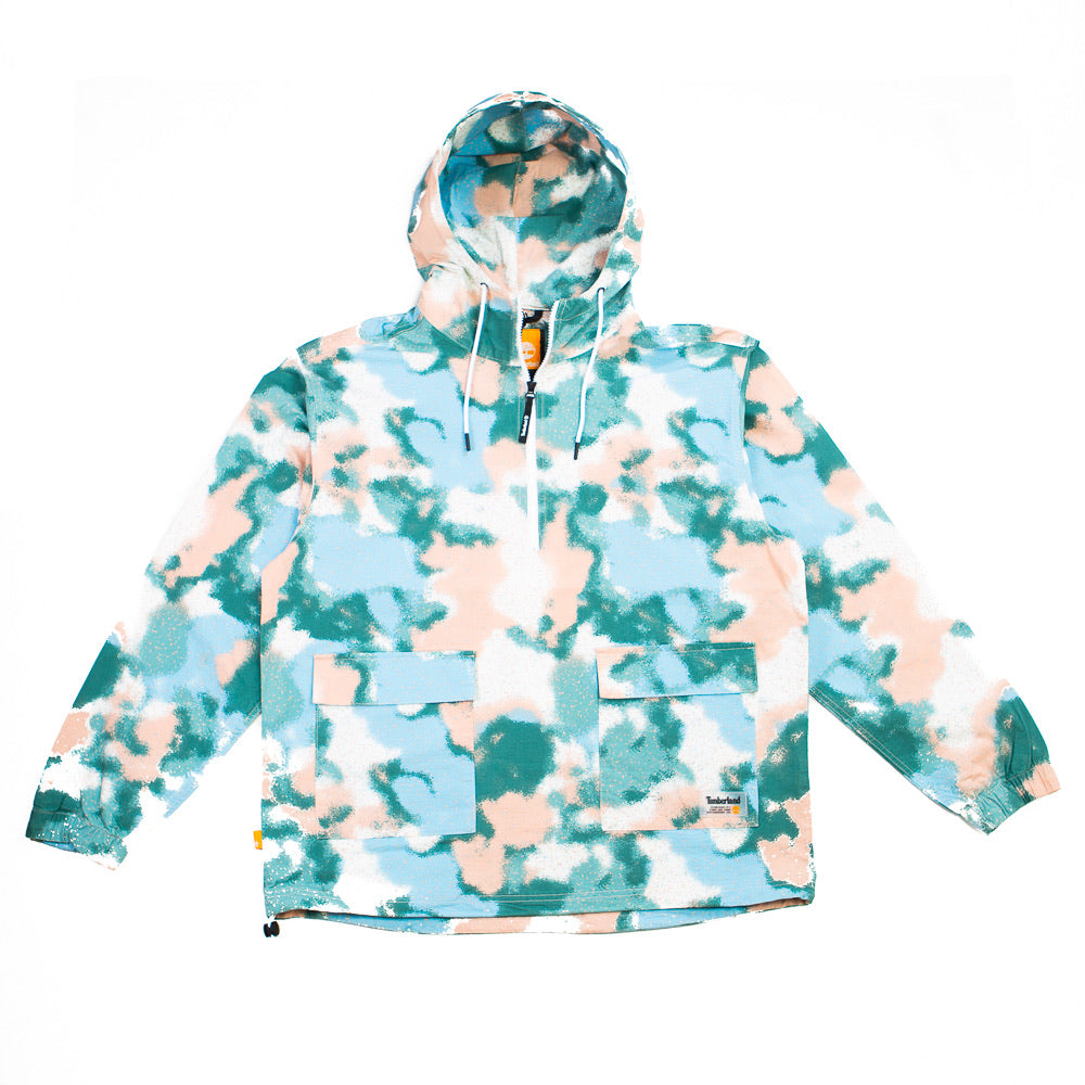 YC Summer AOP Anorak (Water Print) – Corporate