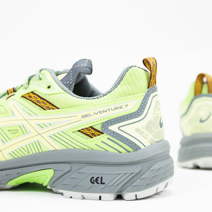 H1-S Gel-Venture (Lime Green/Huddle Yellow)