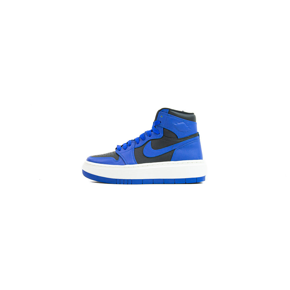 WMNS Air Jordan 1 Elevate High (Dark Ash/Hyper Royal/Sail)