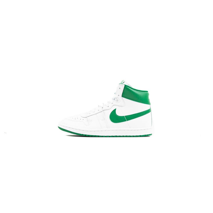 Air Ship SP (White/Pine Green)