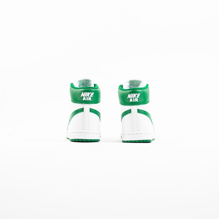 Air Ship SP (White/Pine Green)