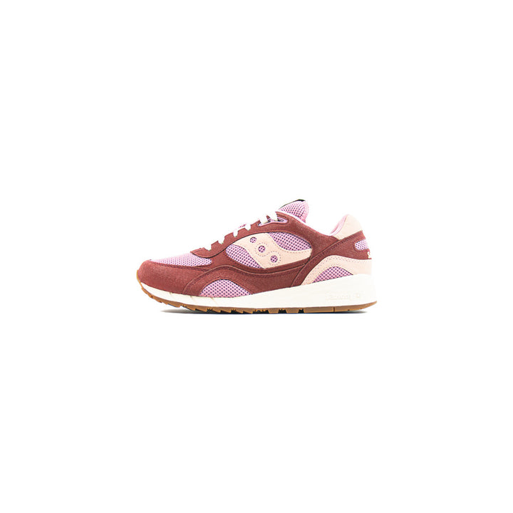 Shadow 6000 (Burgundy)