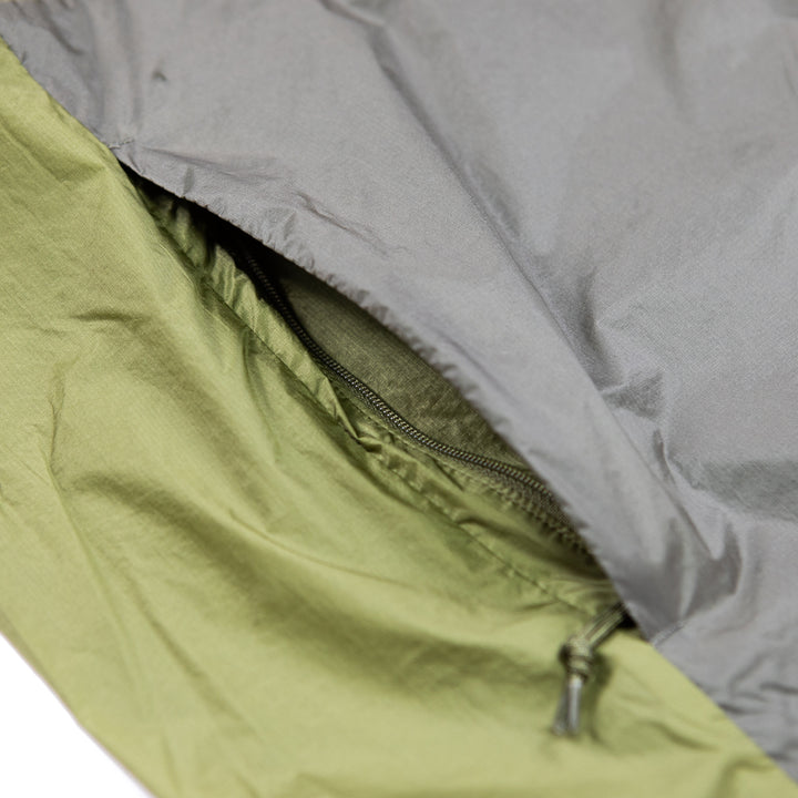 ACG 1/2-Zip Top (Pilgrim/Medium Olive)