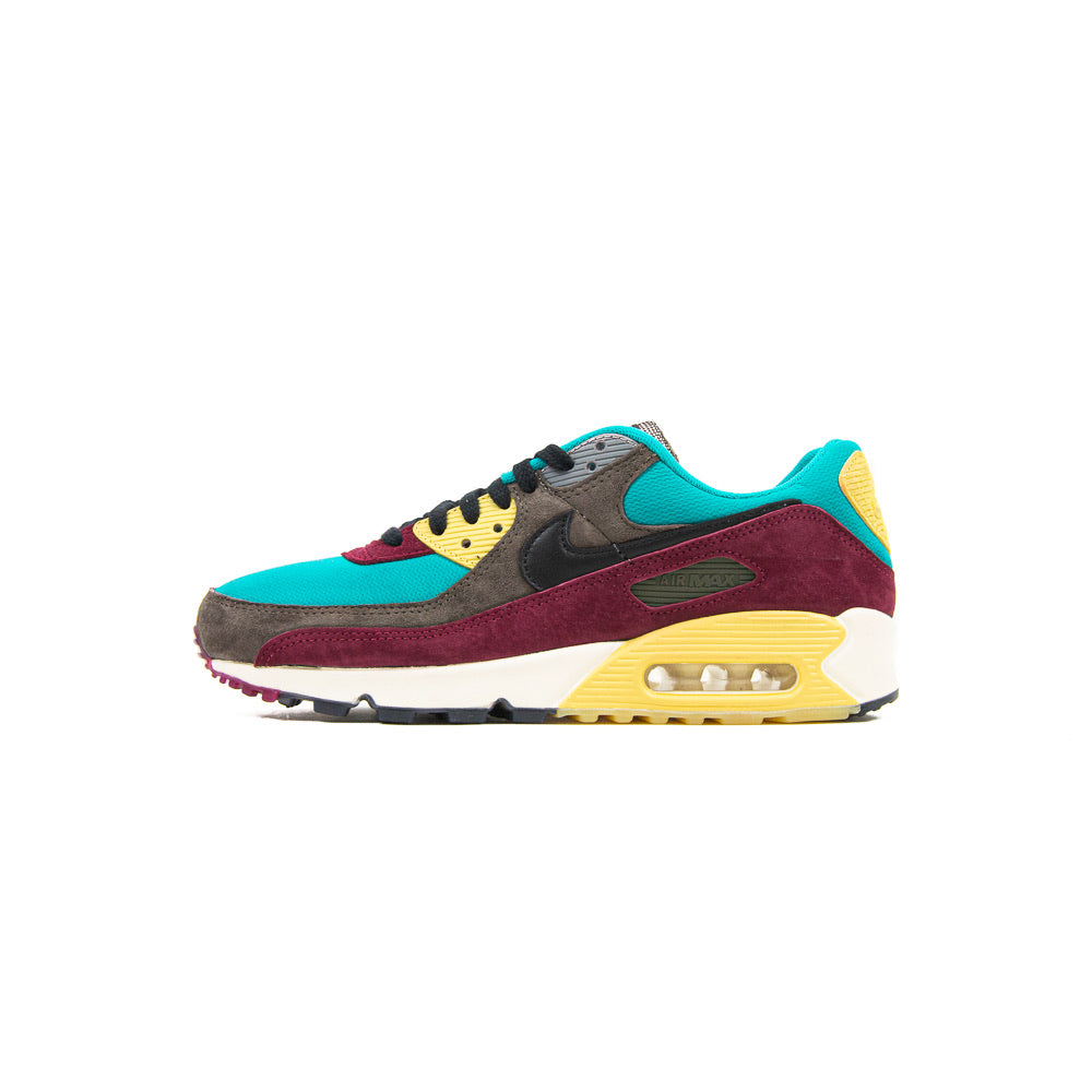 Air Max 90 NRG (Ridgerock/Black/Turbo Green)