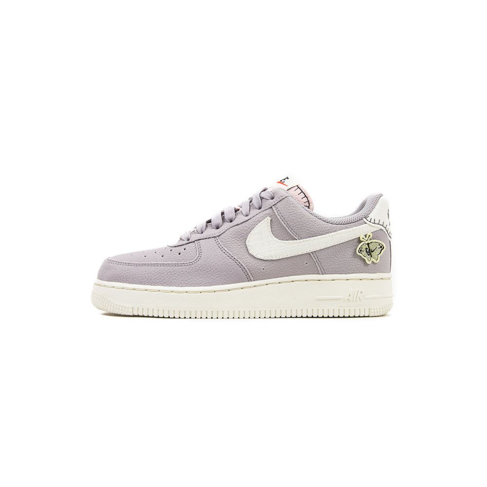 WMNS Air Force 1 '07 SE NN (Amethyst Ash/Pale Ivory)