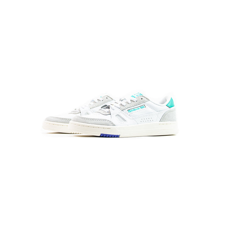 Lt Court (White/Chalk/Classic Teal)