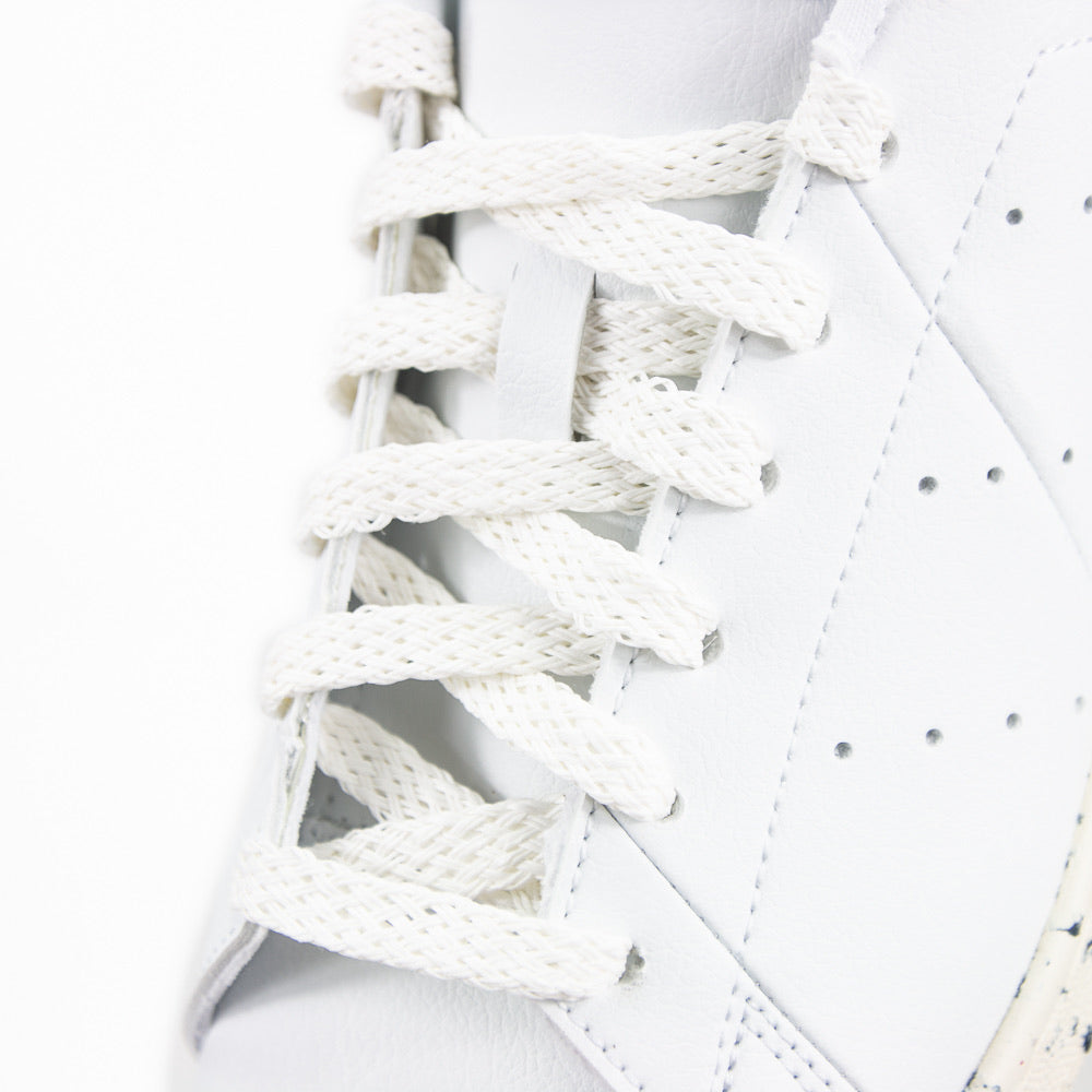 Stan Smith (White/Off White/Green)