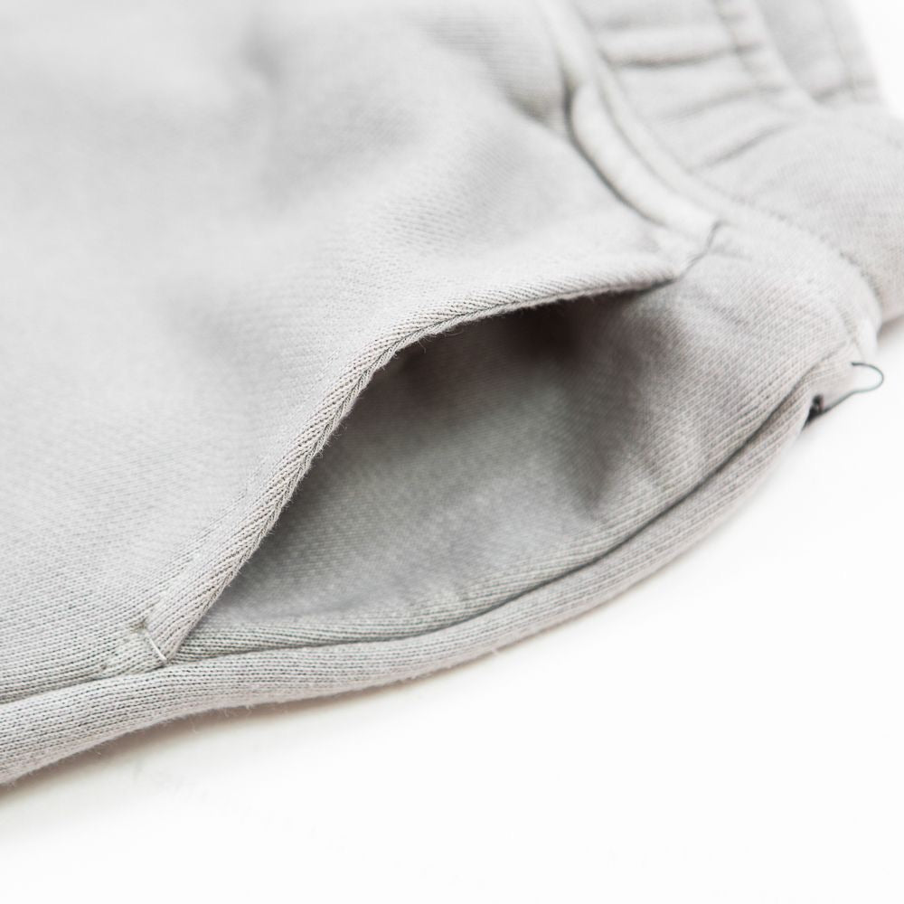 Studio Short (Grey)