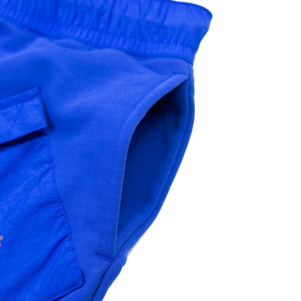 Jordan 23 Engineered Shorts (Game Royal)