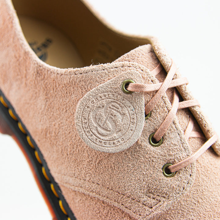 Smiths Dress Shoe (Peach Beige)