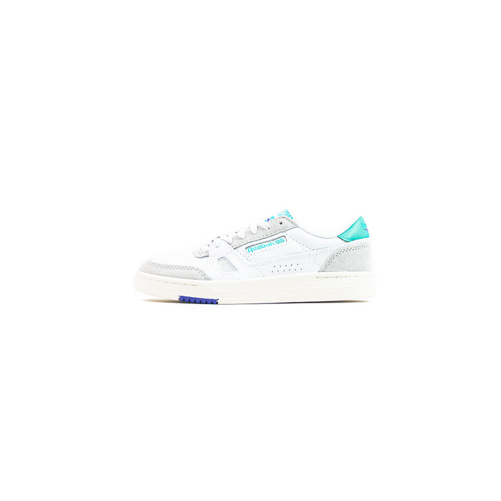 Lt Court (White/Chalk/Classic Teal)