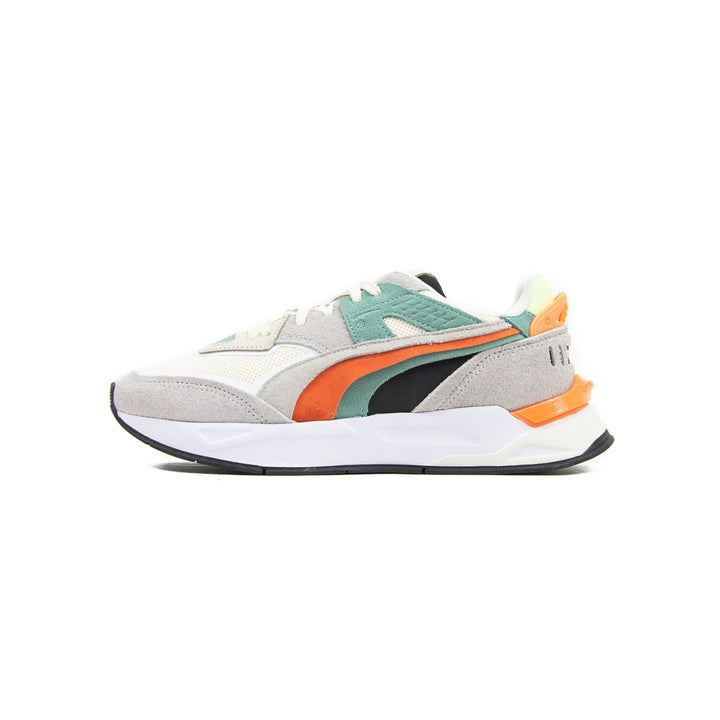 Mirage Sport Layers (White/Gray Violet/Apricot)