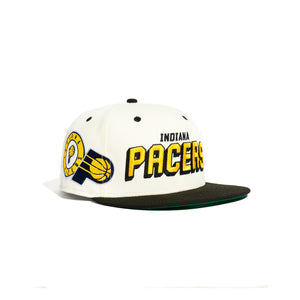 Awake Indiana Pacers 9FIFTY Snapback