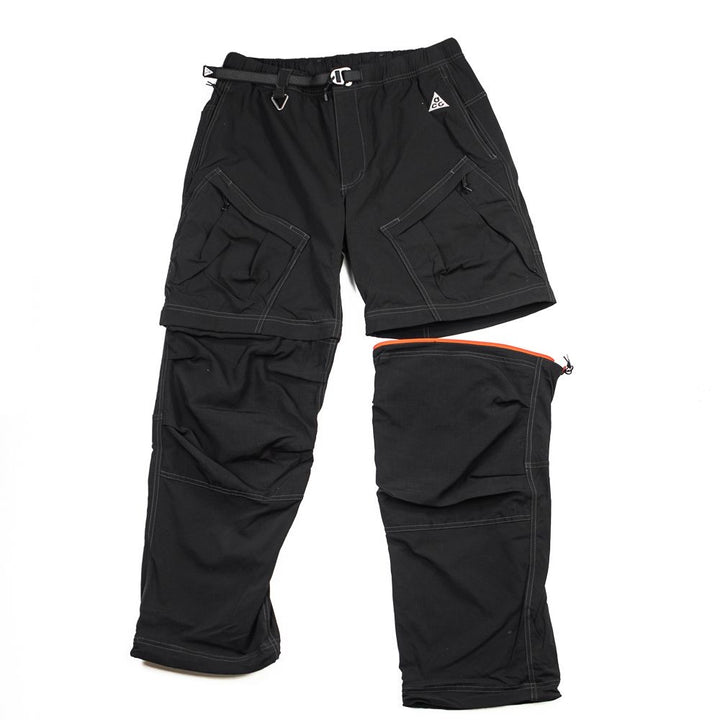 Nike ACG Smith Summit 2-in-1 Cargo Pants (Black/Summit White)