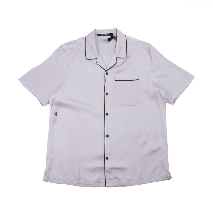 Downtown Resort SS Shirt Silt