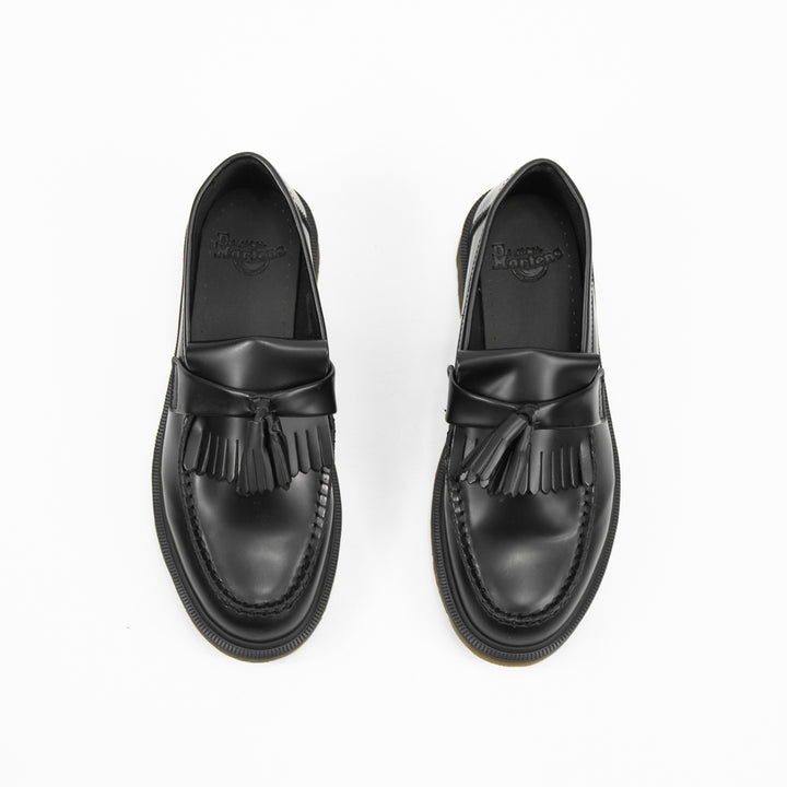 Adrian Dress Shoe (Black)