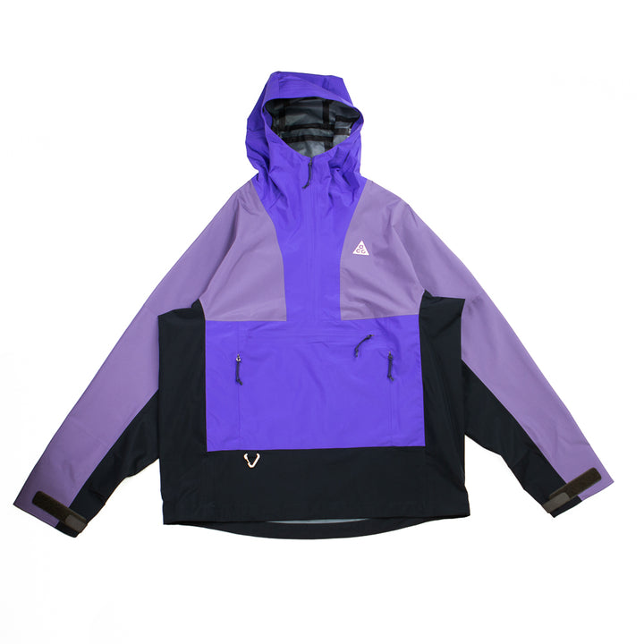 ACG Storm-Fit Cascade Rain Jacket (Dark Iris)