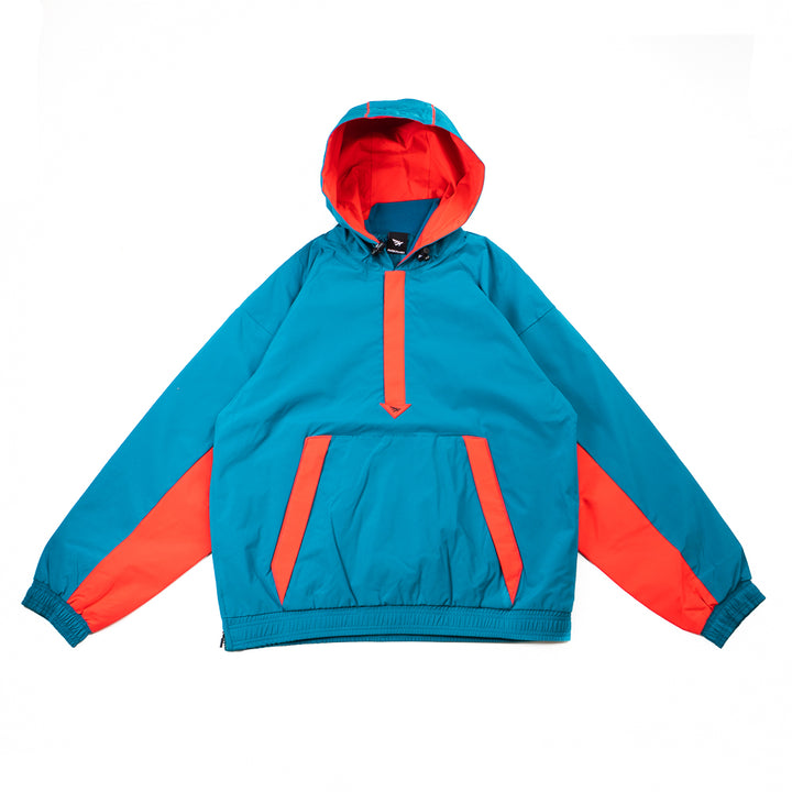 Planes Anorak (Deep Lagoon)