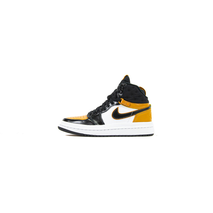 WMNS Air Jordan 1 Acclimate (Chutney/Black-White)