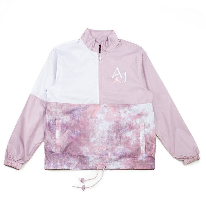 Jordan Sport DNA Jacket (Plum Fog)