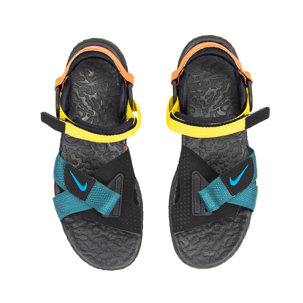 ACG Air Deschutz (Dark Teal Green/Green Abyss)