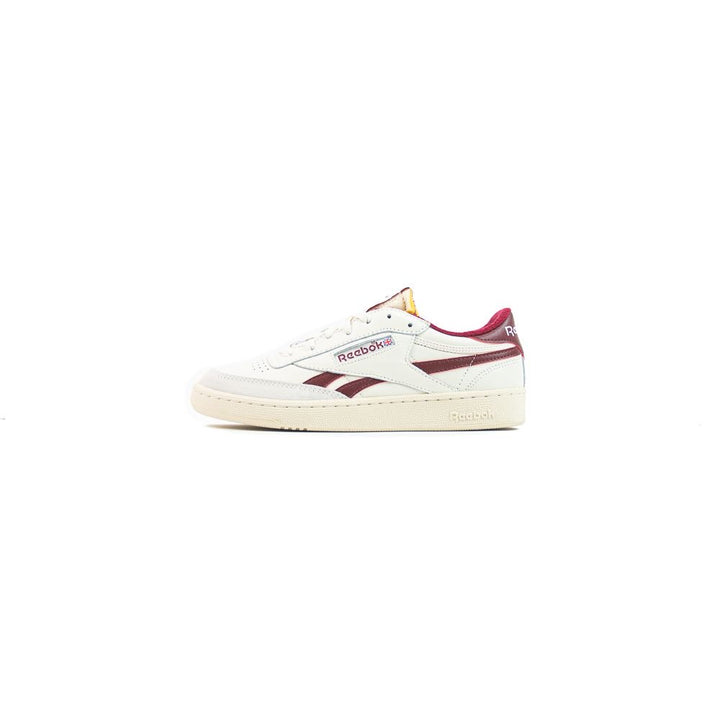 Club C Revenge Vintage (Chalk/Alabaster/Burgundy)