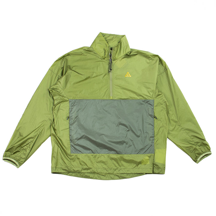 ACG 1/2-Zip Top (Pilgrim/Medium Olive)