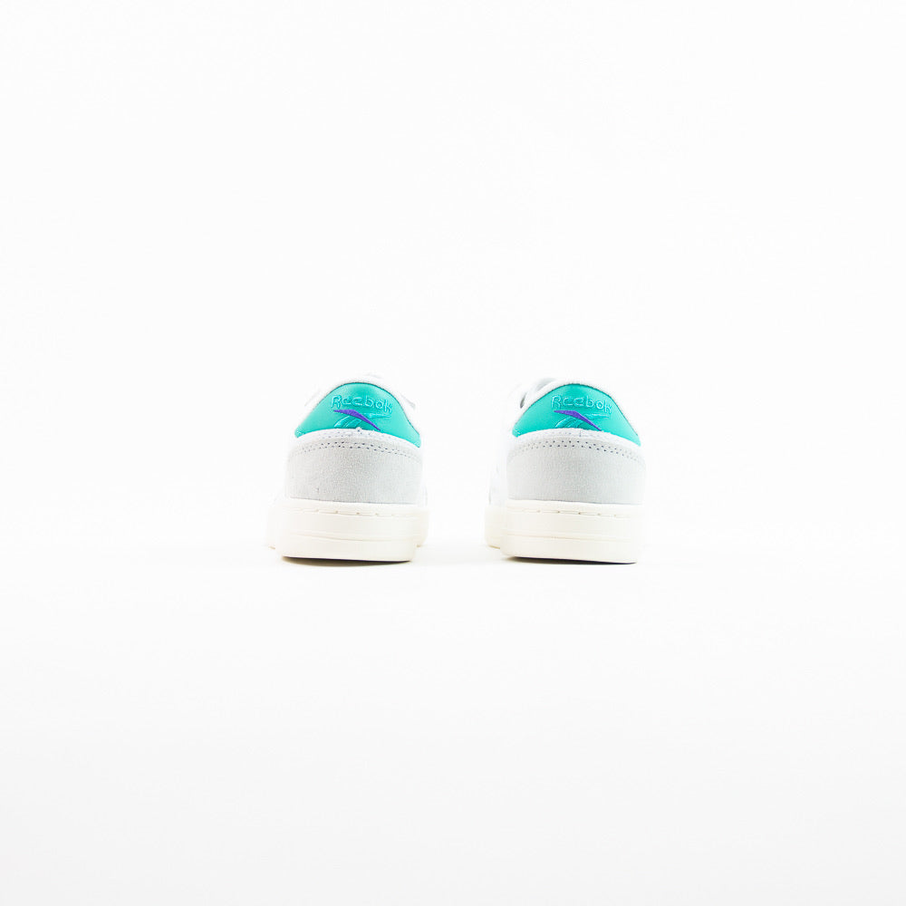 Lt Court (White/Chalk/Classic Teal)