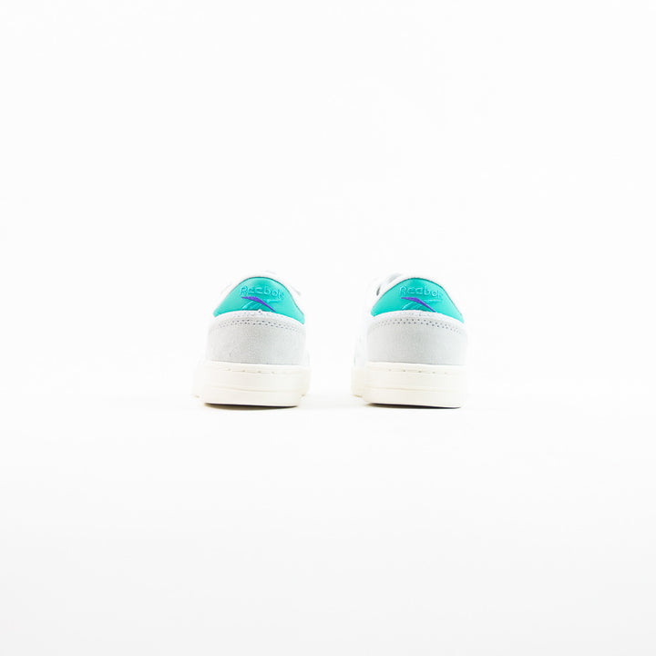 Lt Court (White/Chalk/Classic Teal)