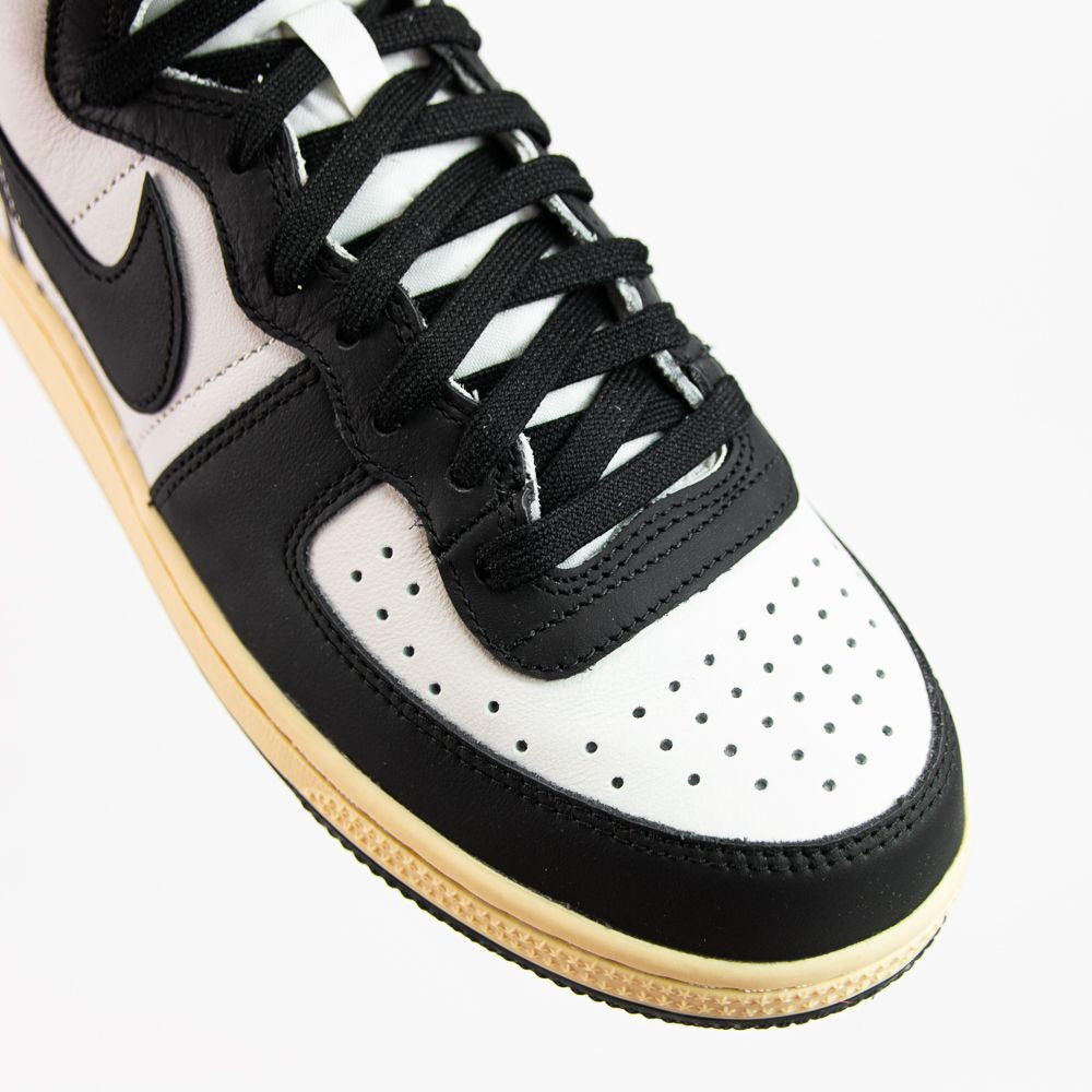 Nike Terminator High PRM (Phantom/Black-Pale Vanilla)