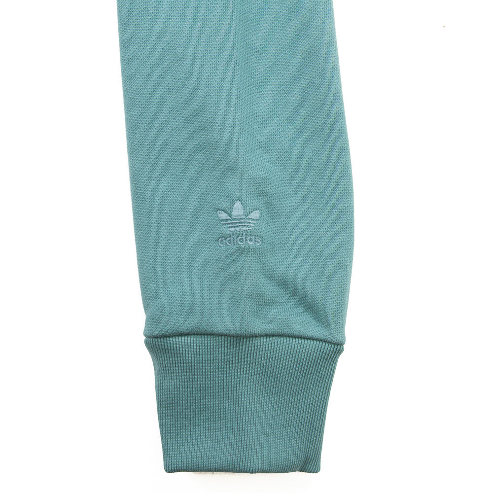 Pharrell Williams Humanrace Basic Hoodie (Hazy Emerald)