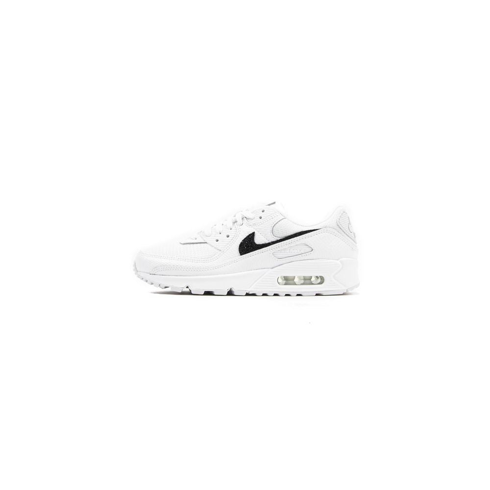 WMNS Air Max 90 (White/Black)