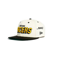 Awake Indiana Pacers 9FIFTY Snapback