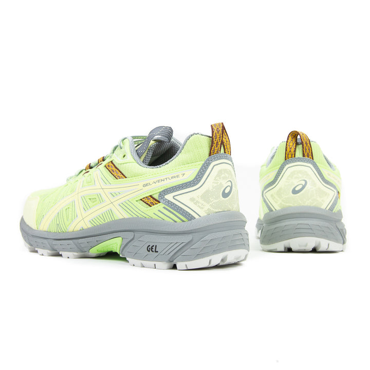 H1-S Gel-Venture (Lime Green/Huddle Yellow)