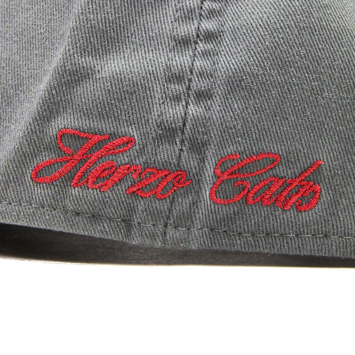 Hometown Heros Dad Cap (Dark Shadow)