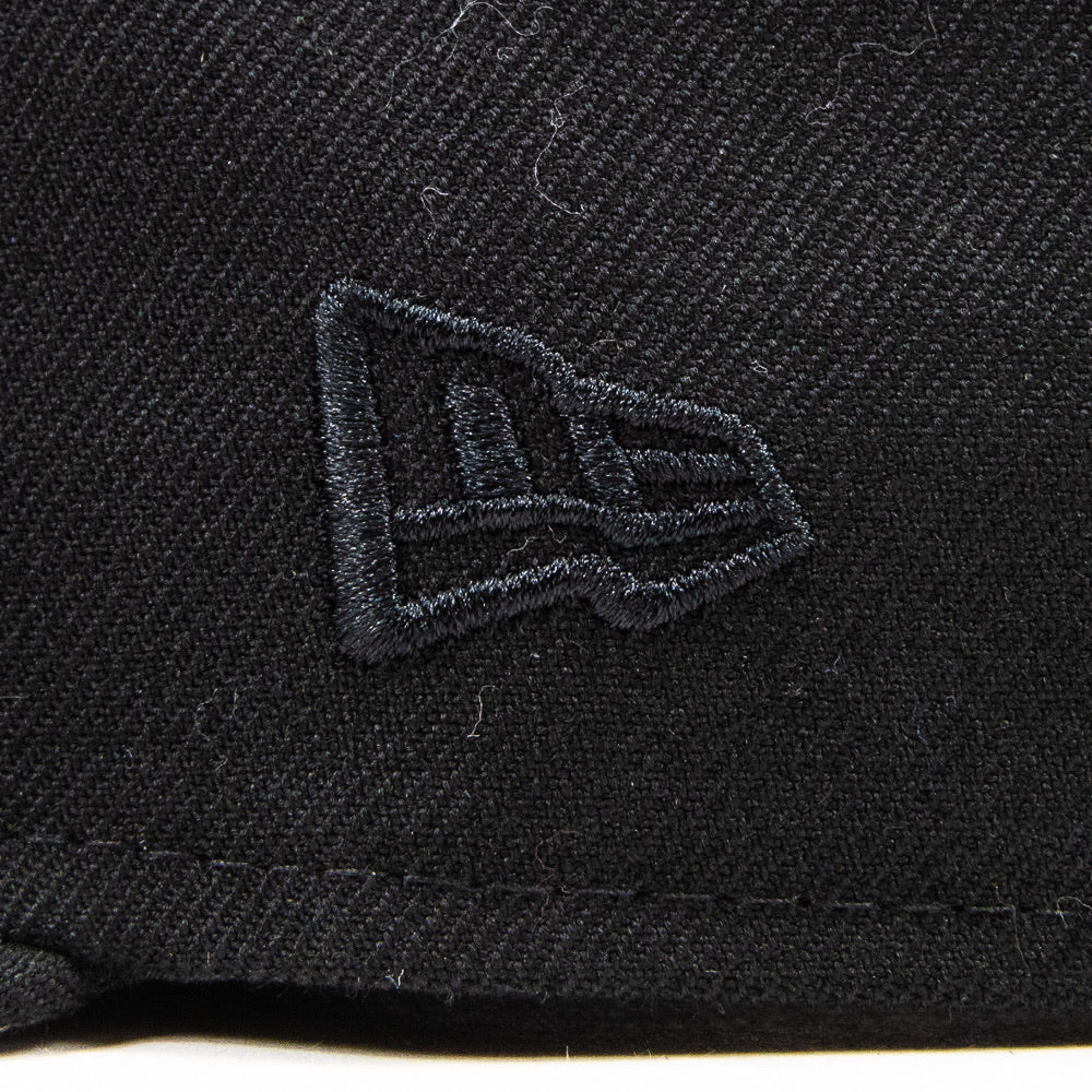 Texas Rangers ASG95 (Black Wool)